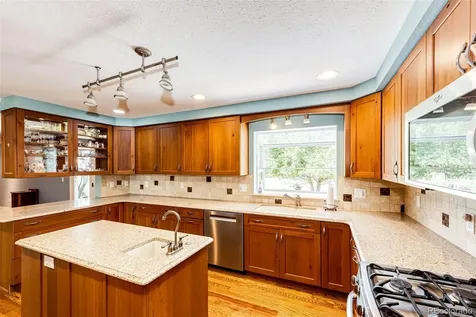 34509 County Road 21 Elizabeth CO 80107