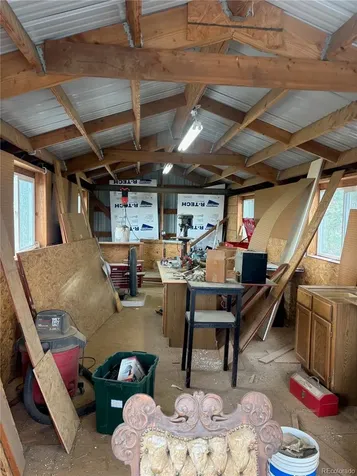 34509 County Road 21 Elizabeth CO 80107