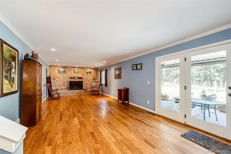 34509 County Road 21 Elizabeth CO 80107