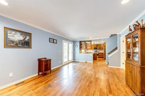34509 County Road 21 Elizabeth CO 80107