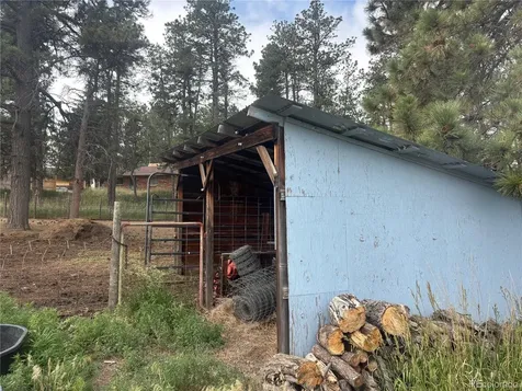 34509 County Road 21 Elizabeth CO 80107