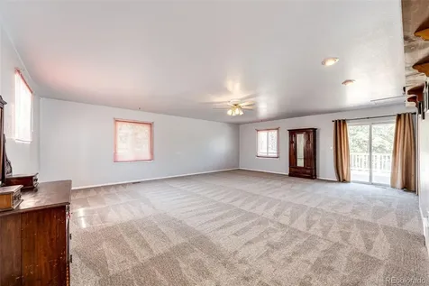 34509 County Road 21 Elizabeth CO 80107