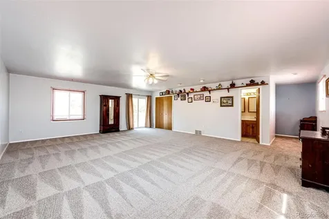 34509 County Road 21 Elizabeth CO 80107