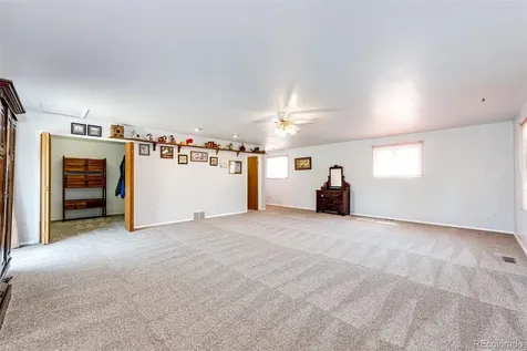 34509 County Road 21 Elizabeth CO 80107