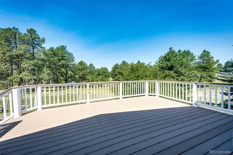 34509 County Road 21 Elizabeth CO 80107