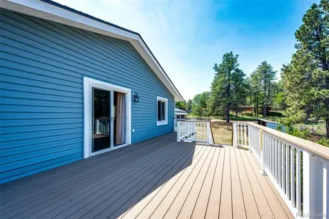 34509 County Road 21 Elizabeth CO 80107