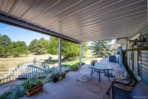 34509 County Road 21 Elizabeth CO 80107
