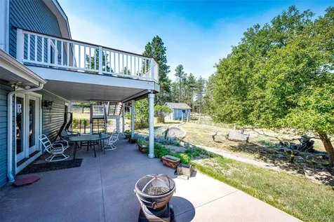 34509 County Road 21 Elizabeth CO 80107