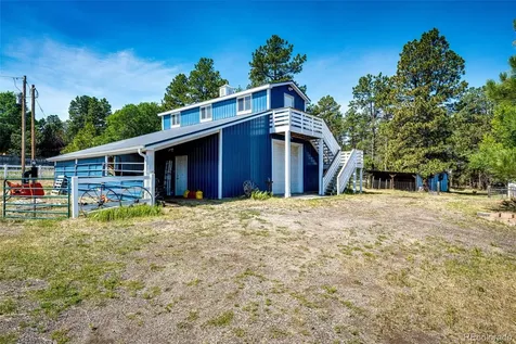 34509 County Road 21 Elizabeth CO 80107