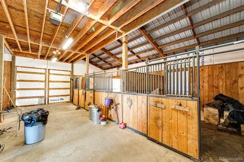 34509 County Road 21 Elizabeth CO 80107