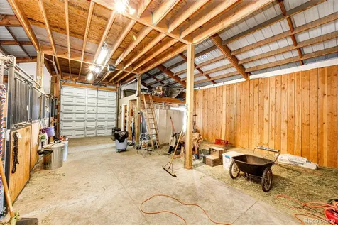34509 County Road 21 Elizabeth CO 80107