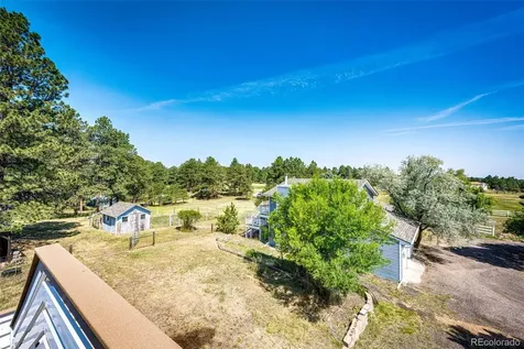 34509 County Road 21 Elizabeth CO 80107