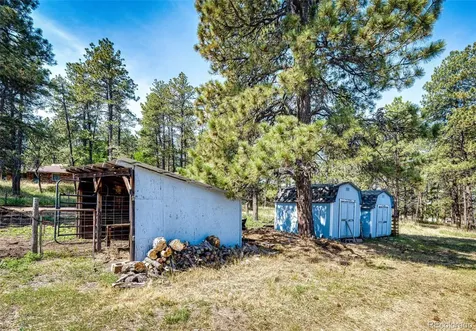 34509 County Road 21 Elizabeth CO 80107