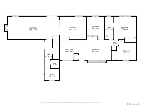 34509 County Road 21 Elizabeth CO 80107