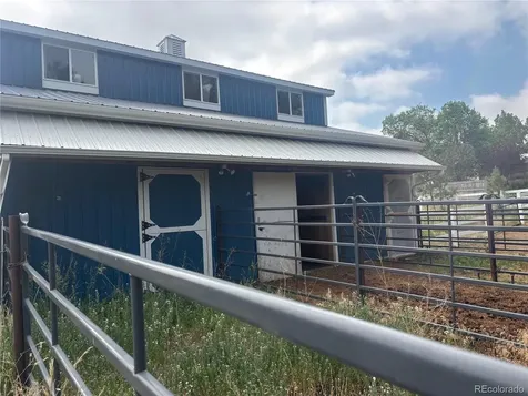 34509 County Road 21 Elizabeth CO 80107