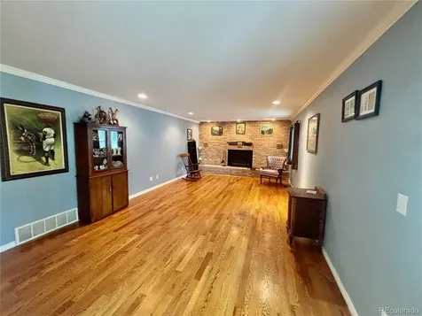 34509 County Road 21 Elizabeth CO 80107