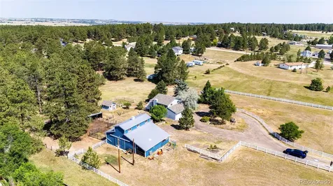 34509 County Road 21 Elizabeth CO 80107