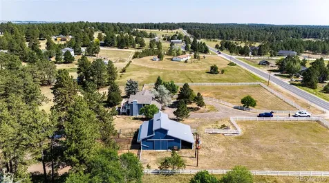 34509 County Road 21 Elizabeth CO 80107