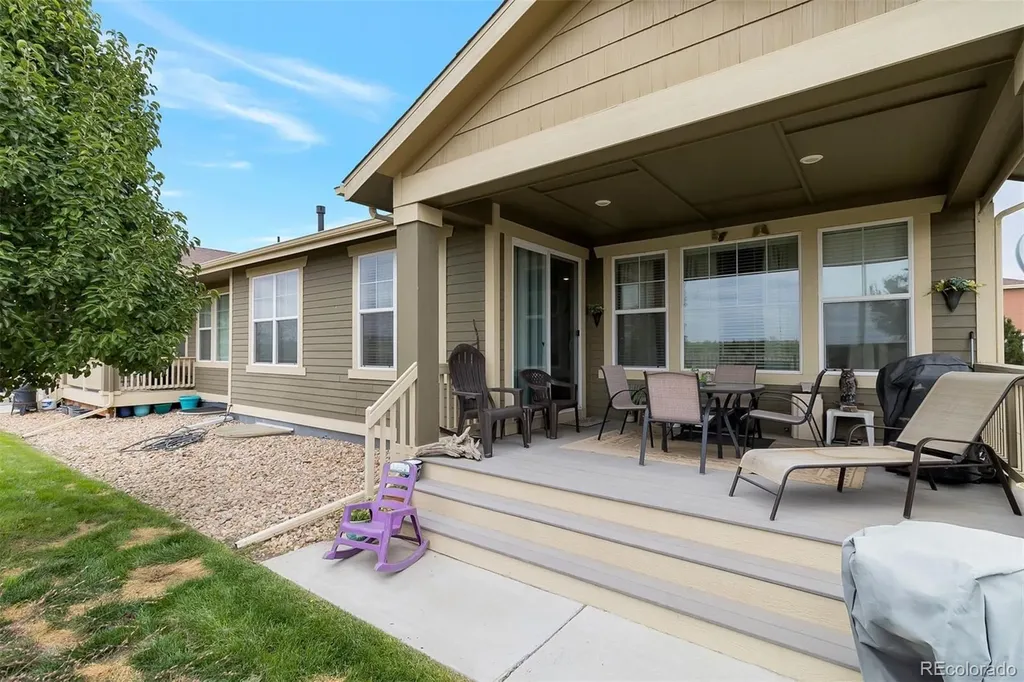7546 E 148th Place Thornton CO 80602