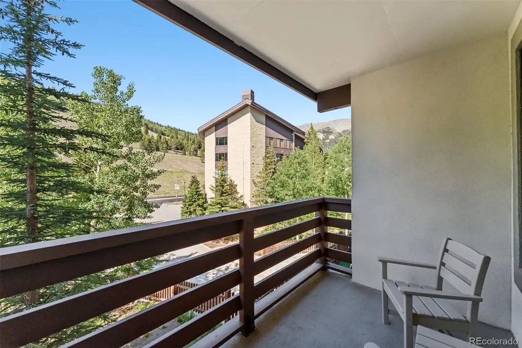 910 Copper Road Frisco CO 80443