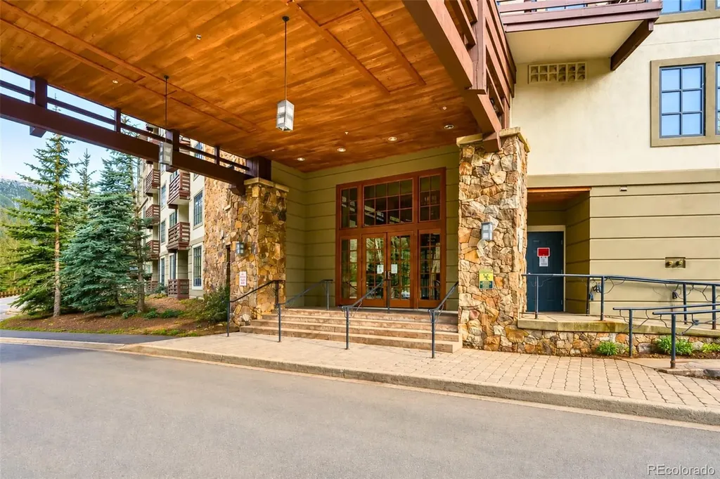 910 Copper Road Frisco CO 80443