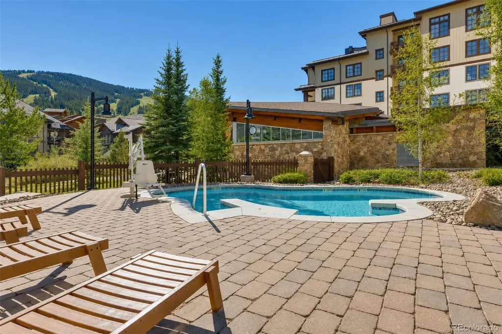910 Copper Road Frisco CO 80443