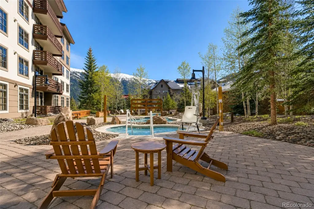 910 Copper Road Frisco CO 80443