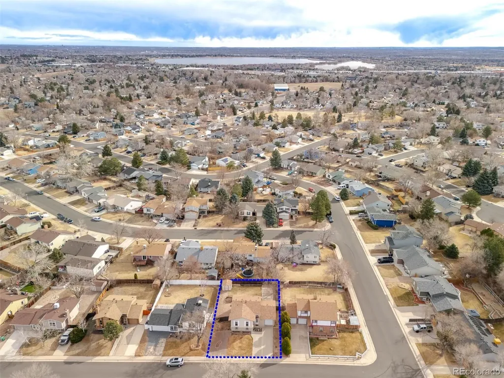 4894 S Jellison Street Littleton CO 80123