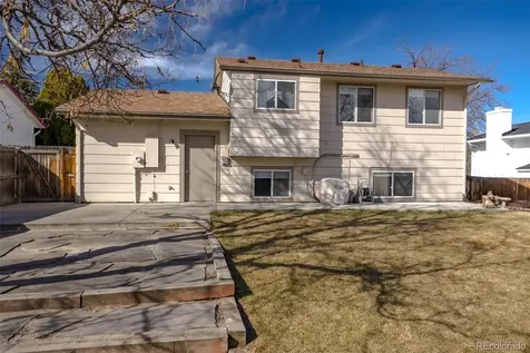 4894 S Jellison Street Littleton CO 80123