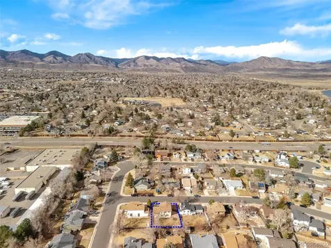 4894 S Jellison Street Littleton CO 80123