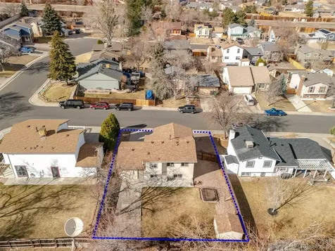 4894 S Jellison Street Littleton CO 80123