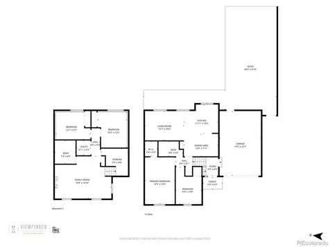 4894 S Jellison Street Littleton CO 80123
