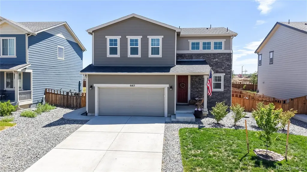 6163 Easton Circle Longmont CO 80504