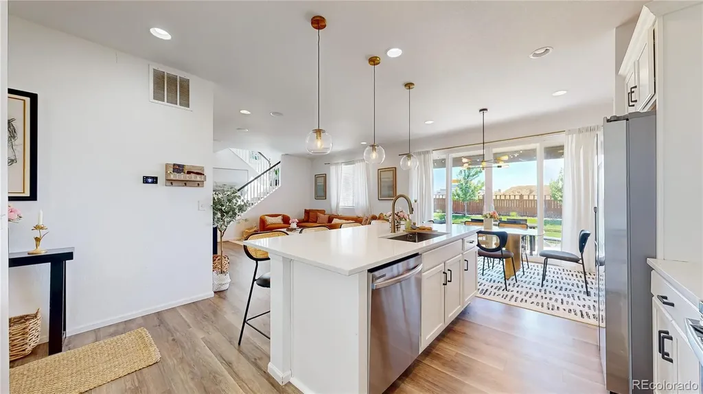 6163 Easton Circle Longmont CO 80504