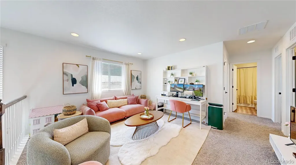 6163 Easton Circle Longmont CO 80504
