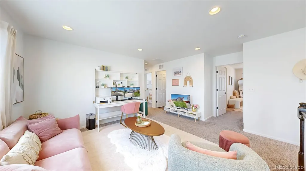 6163 Easton Circle Longmont CO 80504