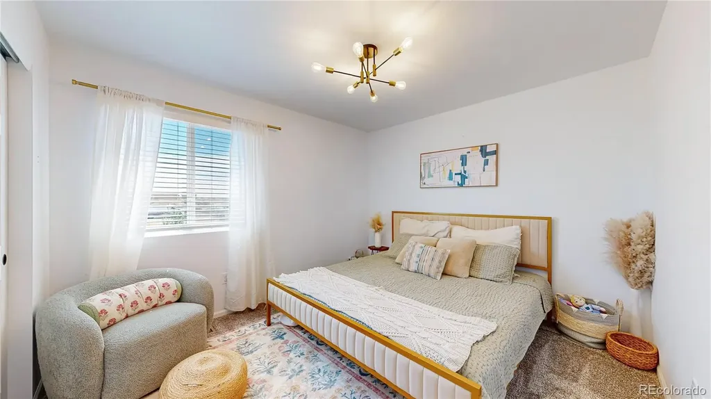 6163 Easton Circle Longmont CO 80504