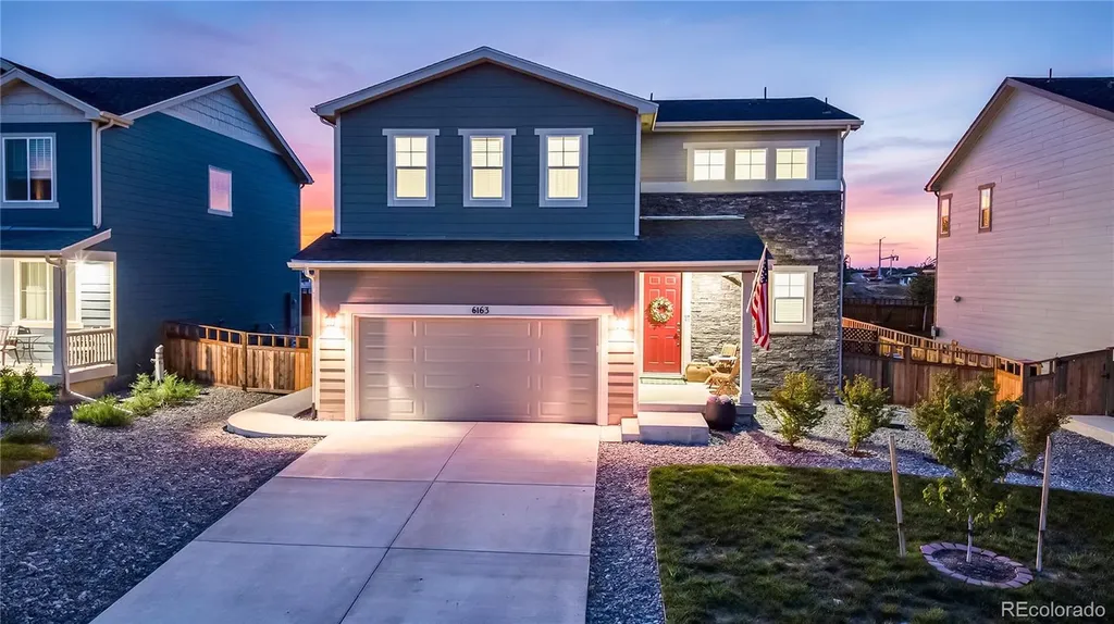 6163 Easton Circle Longmont CO 80504