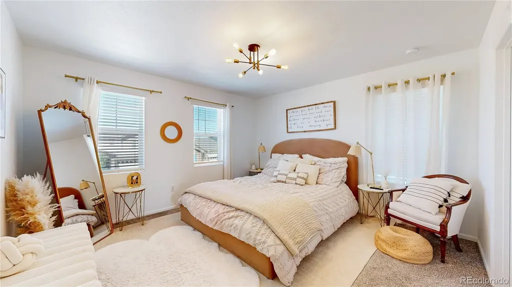 6163 Easton Circle Longmont CO 80504