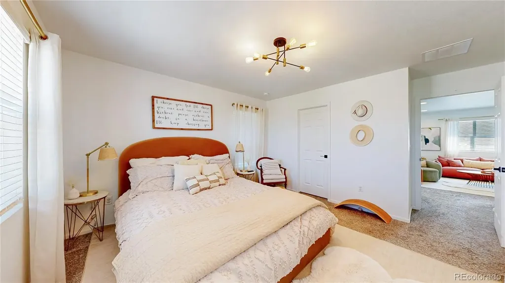 6163 Easton Circle Longmont CO 80504