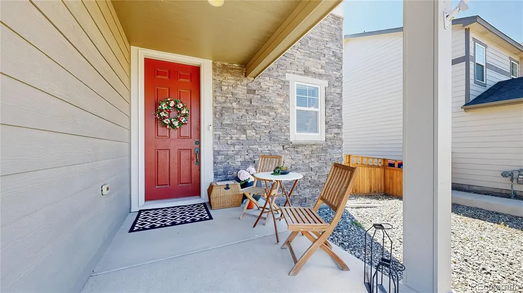 6163 Easton Circle Longmont CO 80504