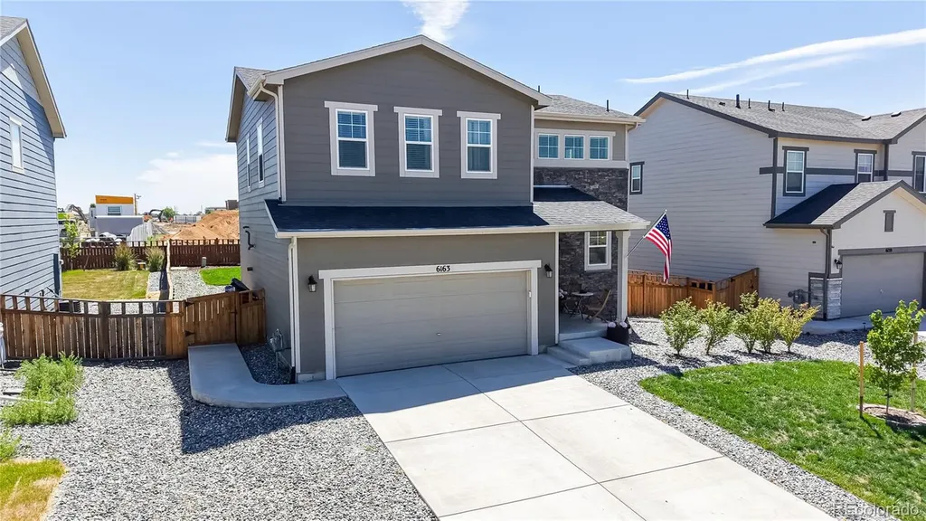 6163 Easton Circle Longmont CO 80504