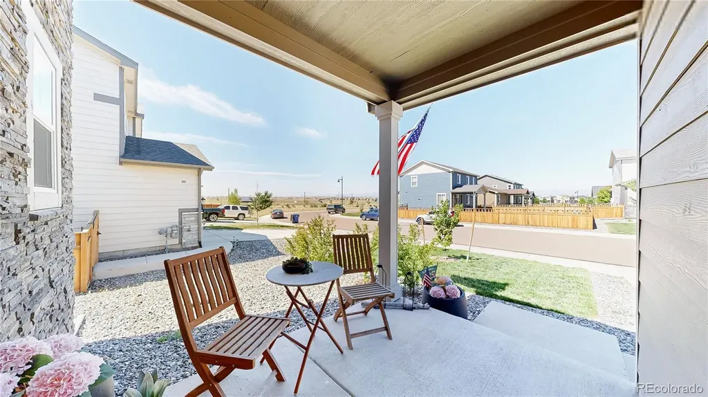 6163 Easton Circle Longmont CO 80504