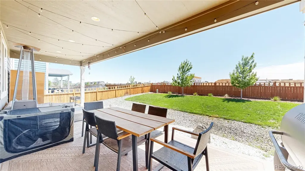 6163 Easton Circle Longmont CO 80504