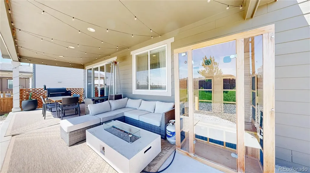 6163 Easton Circle Longmont CO 80504