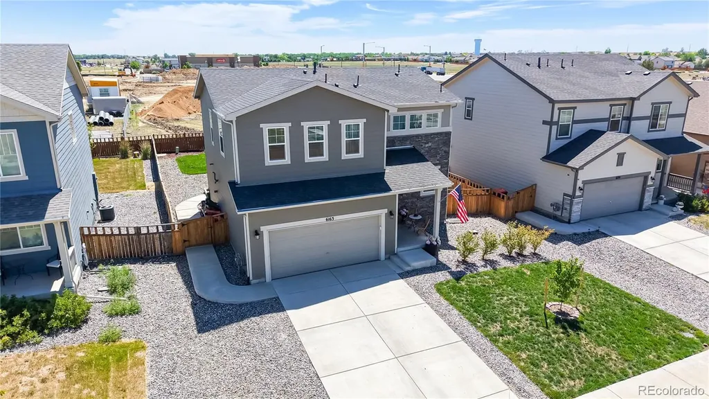 6163 Easton Circle Longmont CO 80504