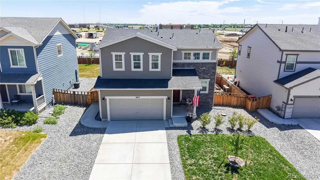 6163 Easton Circle Longmont CO 80504