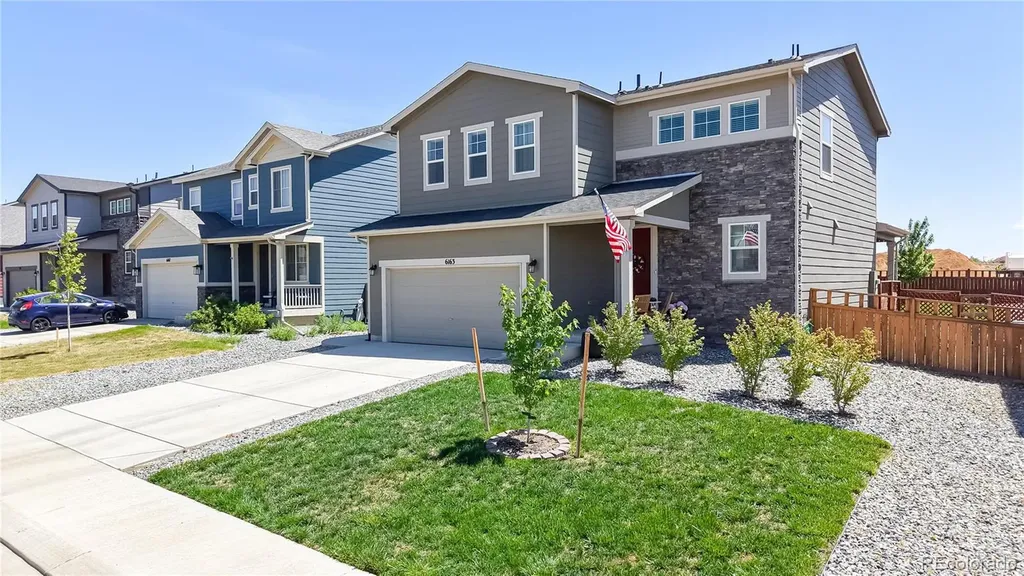 6163 Easton Circle Longmont CO 80504