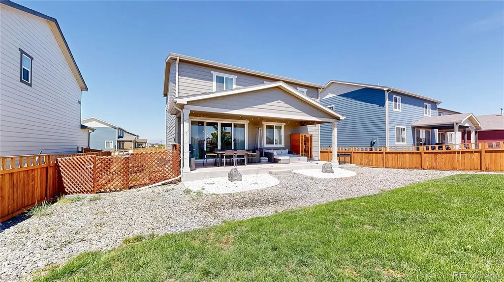 6163 Easton Circle Longmont CO 80504