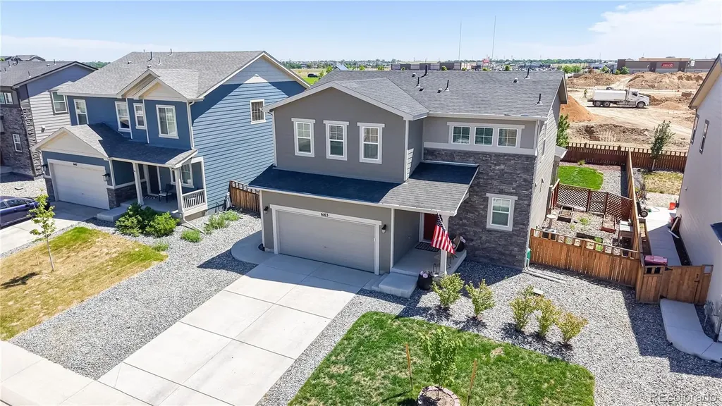 6163 Easton Circle Longmont CO 80504